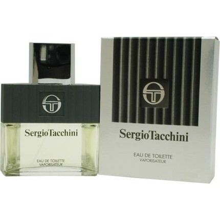 

Tacchini Туалетная вода-спрей для мужчин Pour Homme 100 мл