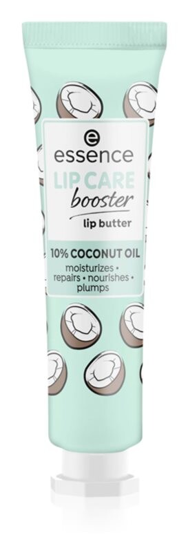 

Ухаживающее масло для губ Essence Lip Care Booster