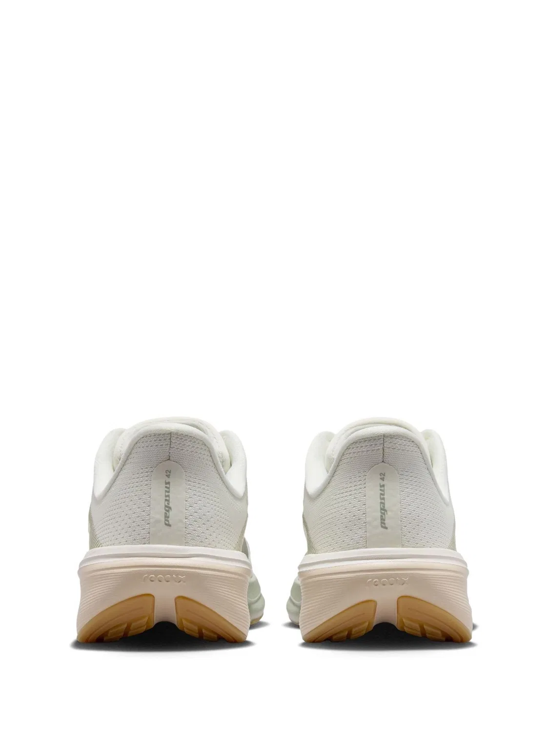 Кроссовки беговые Nike Pegasus 42, Light Green — фото 4