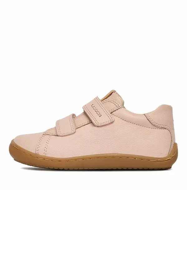 Ботинки на липучках Batukai kudikiams Lasocki Kids, Pink, розовый