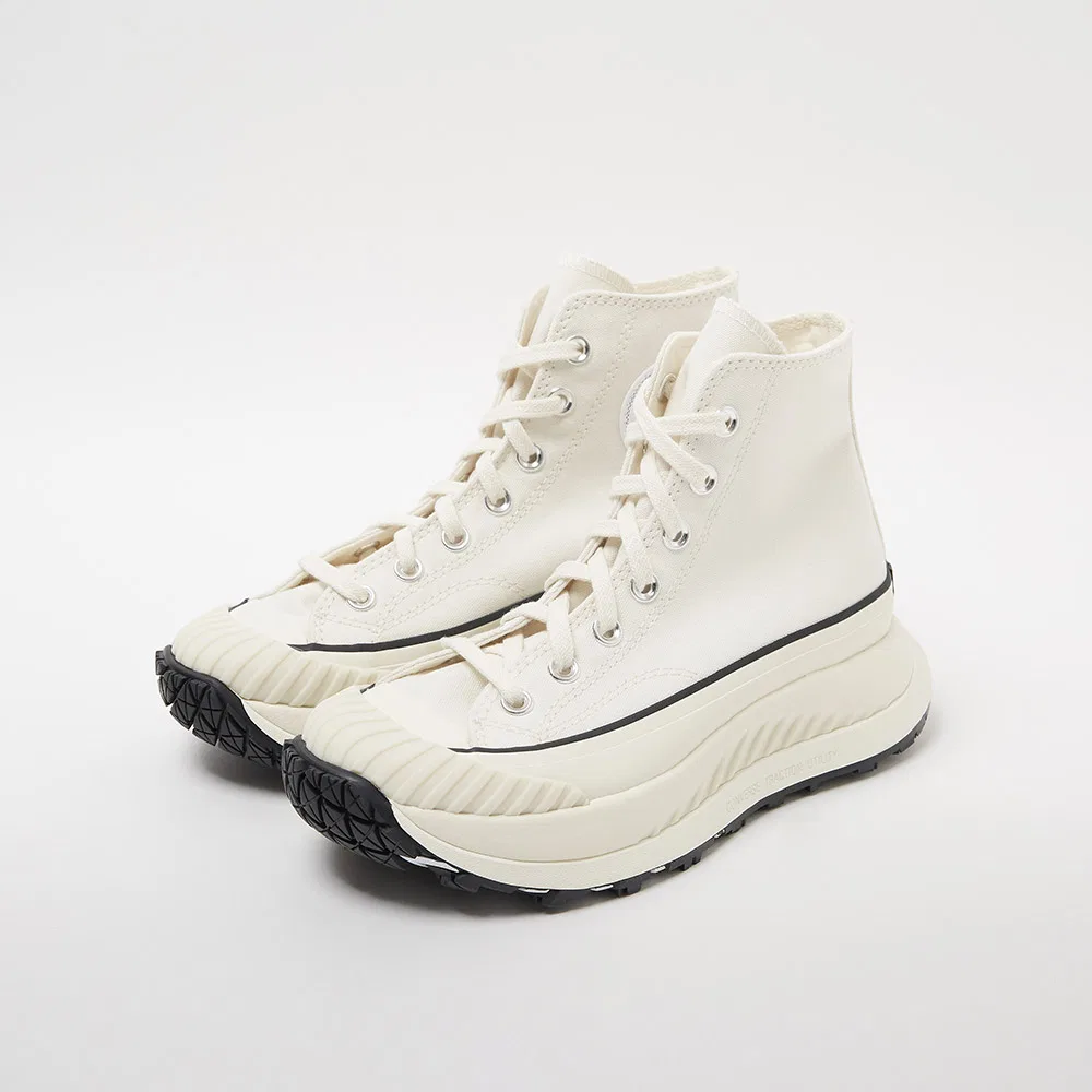 Мужские низкие сникеры Chuck 70 AT-CX Future Comfort винтажные белые от Converse