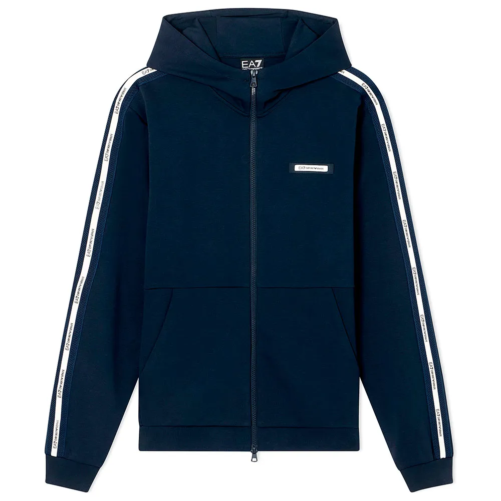 

Толстовка EA7 EMPORIO ARMANI 7M001480_AF12660, синий