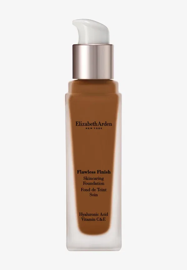 Безупречная тональная основа для ухода за кожей 30 мл Elizabeth Arden, цвет deep skin with warm undertones