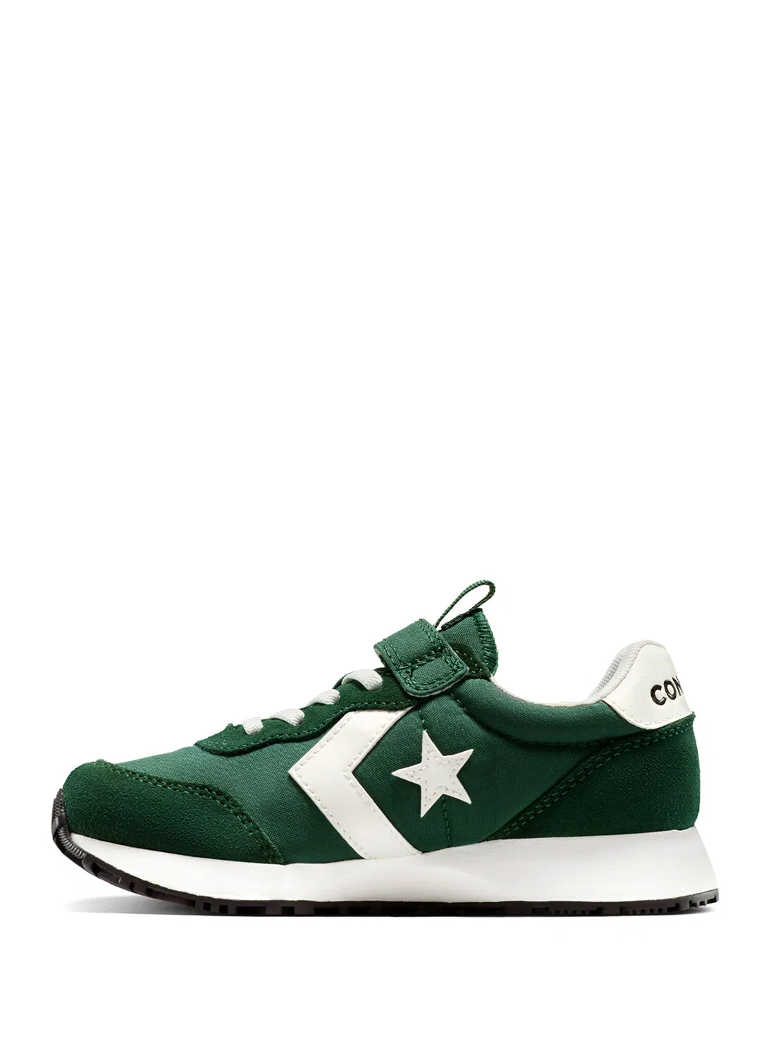 Кроссовки Converse Omega Trainer, зеленый — фото 4