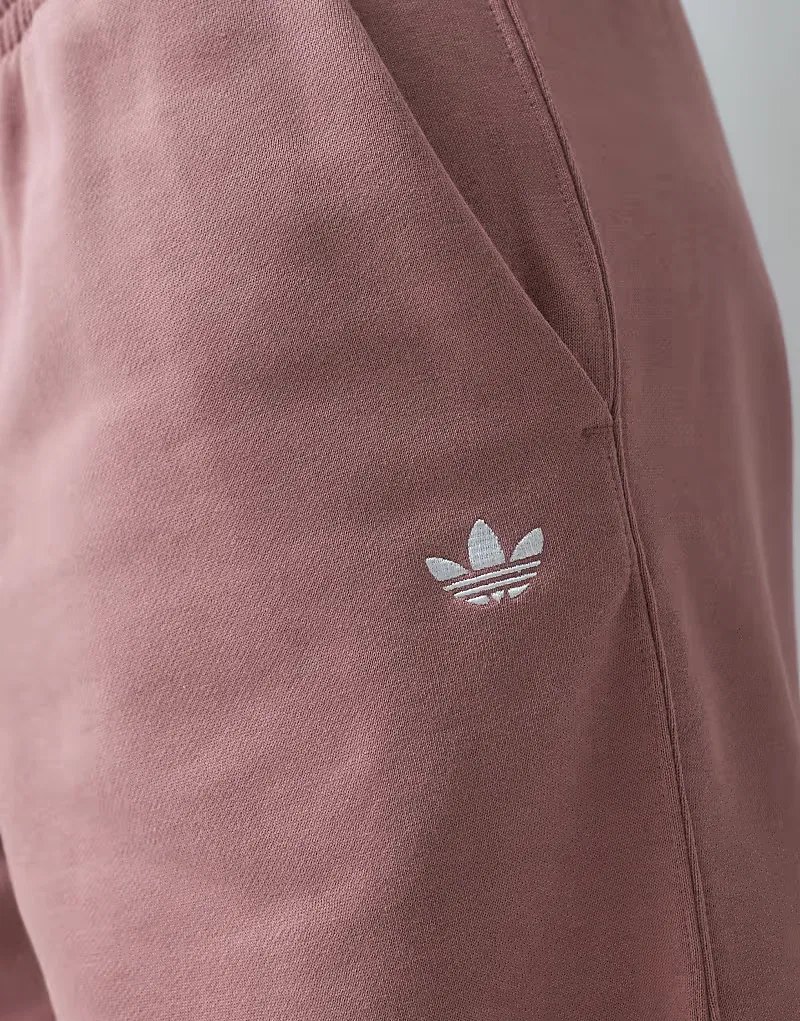 Спортивные брюки Adidas Originals Essential, коричневый — фото 4