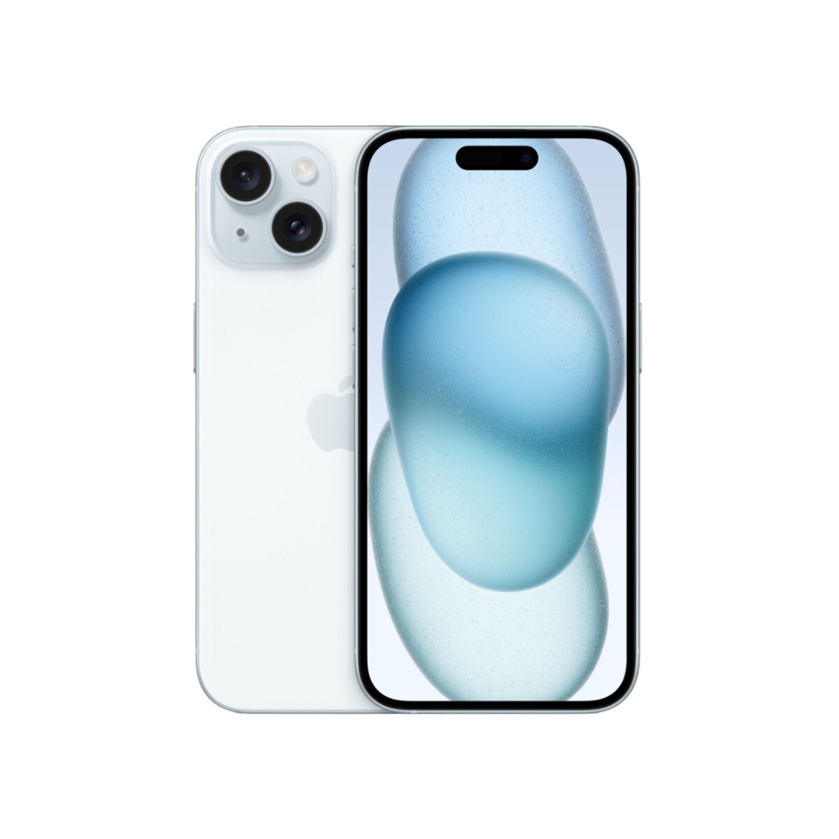 

Смартфон Apple iPhone 15, 256 ГБ, Blue, Голубой, Смартфон Apple iPhone 15, 256 ГБ, Blue