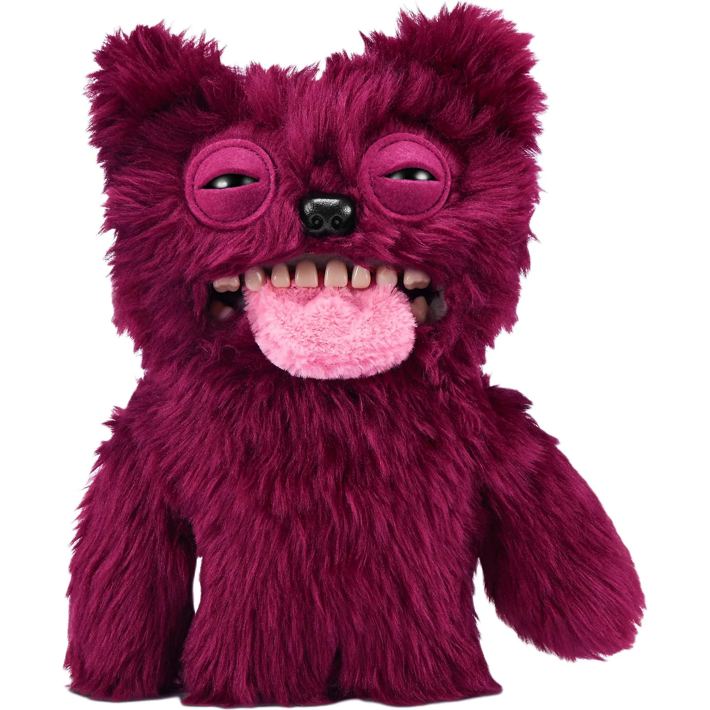 

Коллекционная фигурка Fuggler Hairy Fugg, Sir Belch