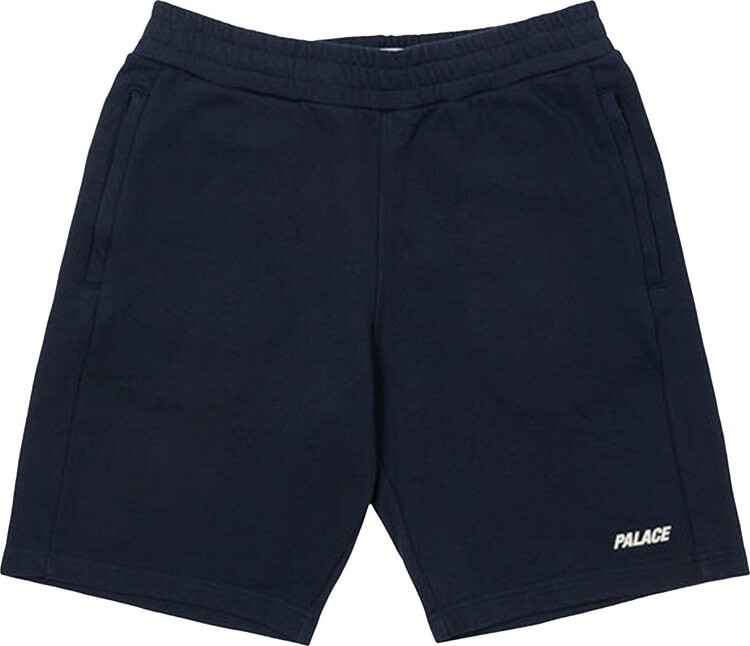 

Шорты Palace London Sweat Shorts 'Navy', синий