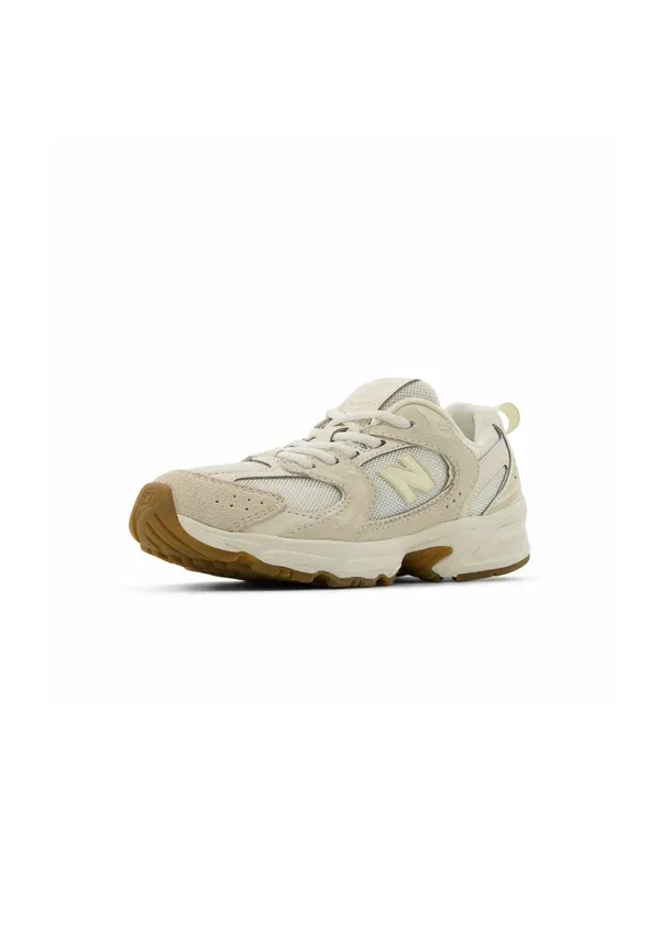 Кроссовки с холодным утеплителем Pz530 New Balance Bisque Linen — фото 2