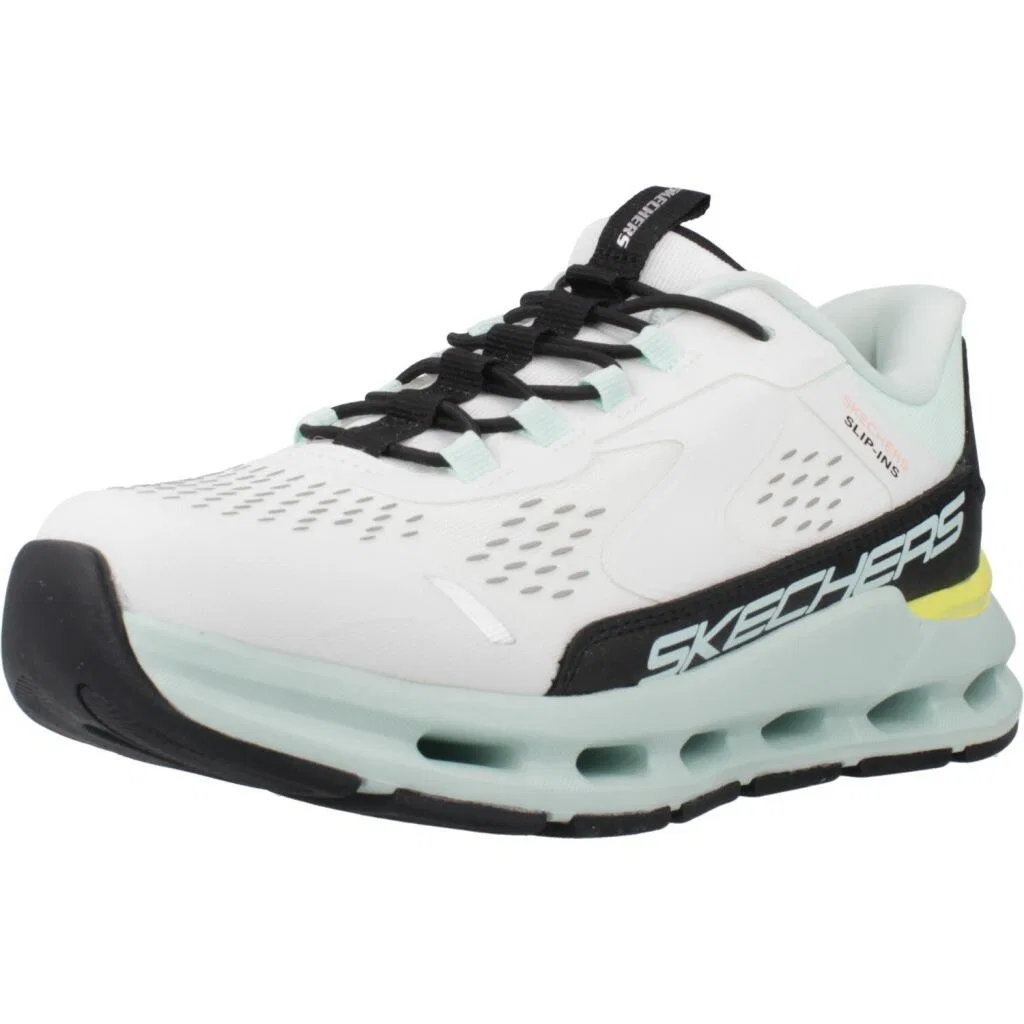 Детские кроссовки Skechers Glide-step - Vista, Weiß