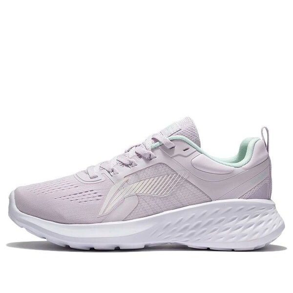 Кроссовки eazgo Li-Ning, розовый