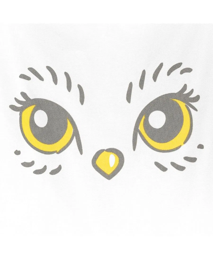 Платье для девочек с крыльями Хедвиг Harry Potter, Hedwig White — фото 3