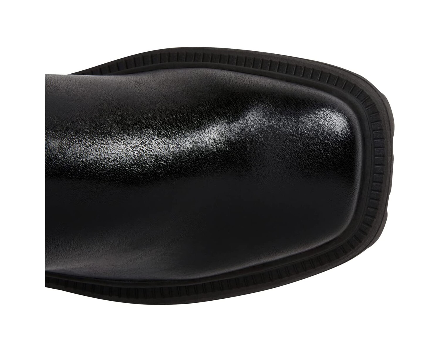 

Ботинки The Geli Solid Tall Boot Katy Perry, черный