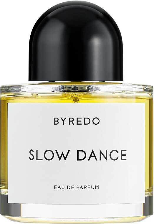 

Духи Byredo Slow Dance