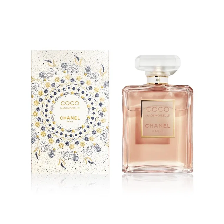 Женские духи Chanel Limited Classic Version Miss Perfume, Potpourri 100ml, Bergamot, CHANEL, Black