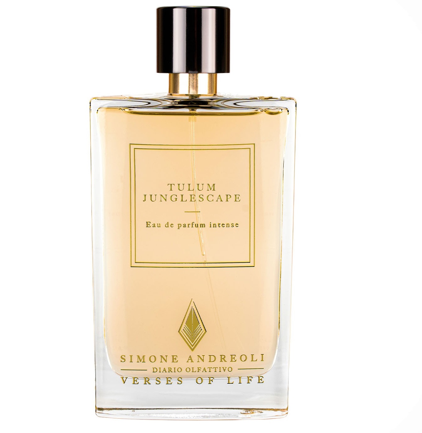 

Парфюмерная вода Simone Andreoli Tulum Junglescape Unisex