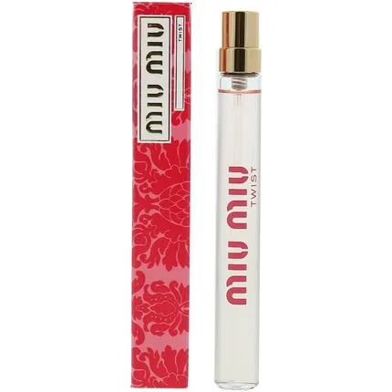 Парфюмерная вода Miu Miu Twist Eau De Parfum