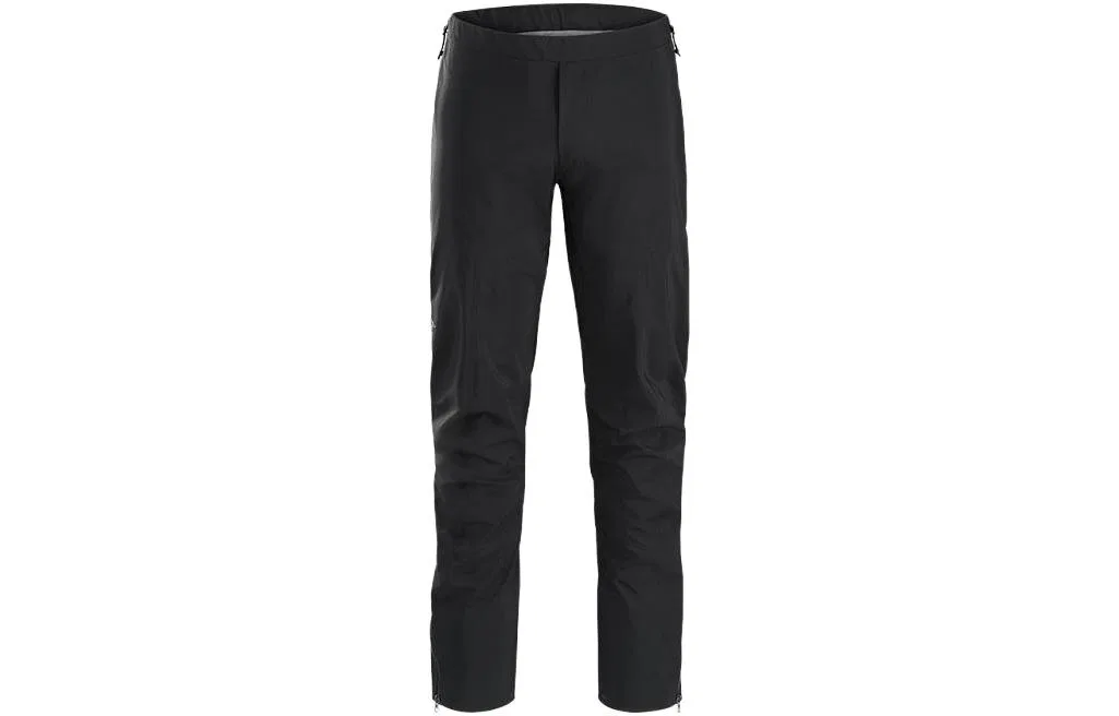 Мужские ветрозащитные брюки BETA Arcteryx, Black Sapphire — фото 3