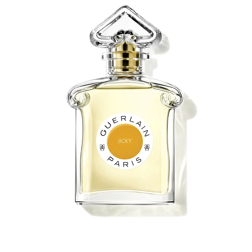 Парфюмерная вода Jicky Guerlain, 75 мл