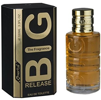 

Туалетная вода Omerta Big The Fragrance Release