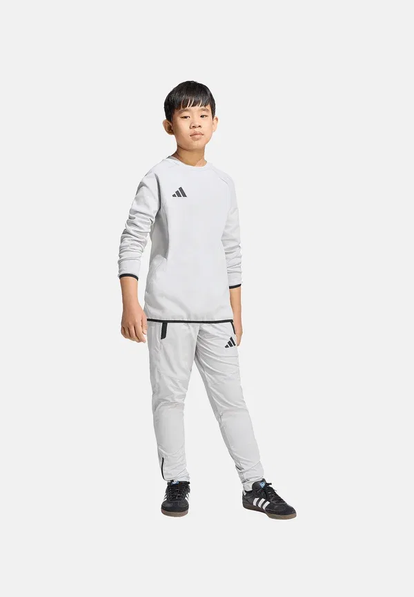 Толстовка Adidas Performance, черный
