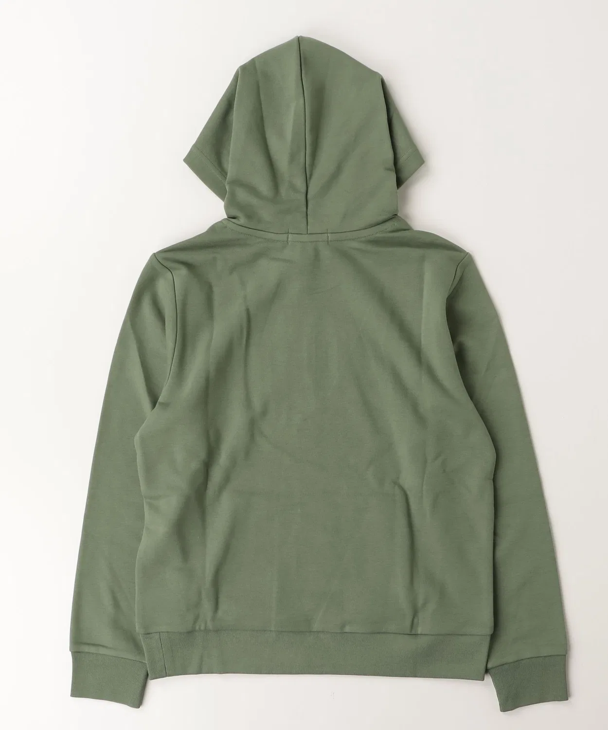 POLO RALPH LAUREN CHILDRENSWEAR Детский худи с длинным рукавомPolo Ralph Lauren, Green — фото 4