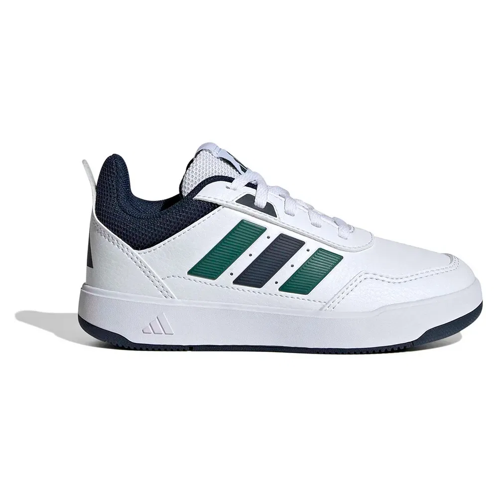 Кроссовки Tensaur Sport 30 Adidas, белый