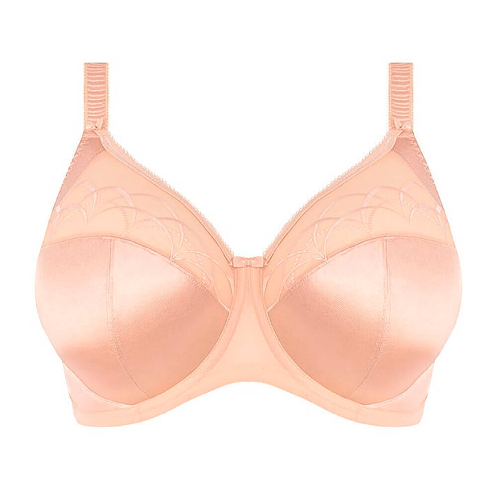 

Бюстгальтер на косточках Elomi Cate Underwire Full Cup Banded, кремовый