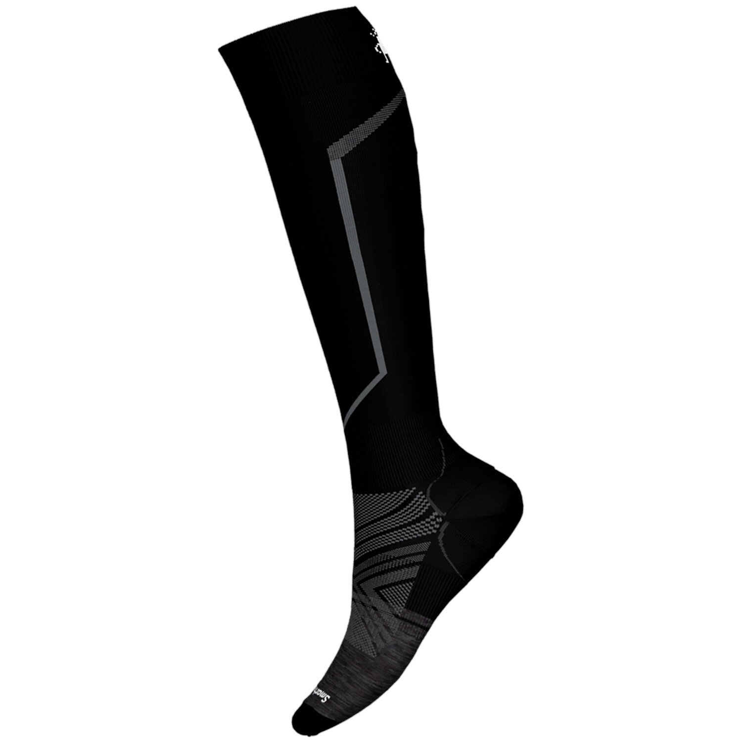 

Носки Smartwool Targeted Cushion, черный