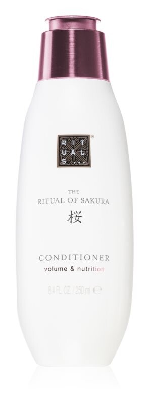 

Кондиционер для объема Rituals The Ritual Of Sakura