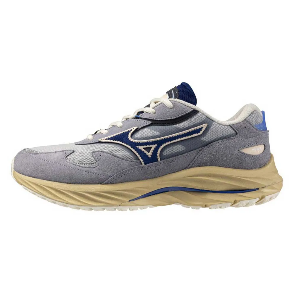 

Кроссовки Mizuno Wave Rider Beta, серый