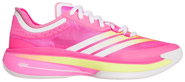 

Кроссовки adidas Quiccs x Adizero Select 3.0 'KQ63', розовый