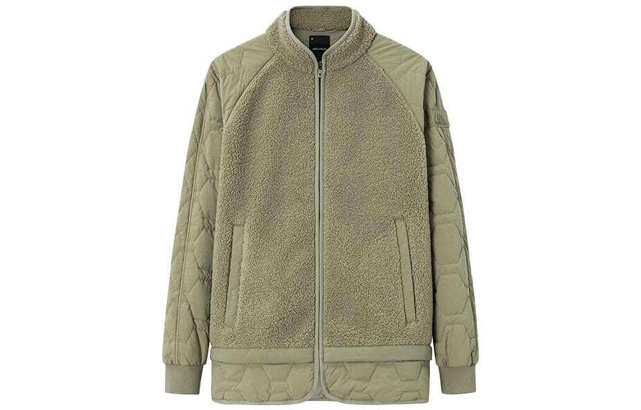 

Champion All Weather Series Куртка унисекс Glacier Grey Anta