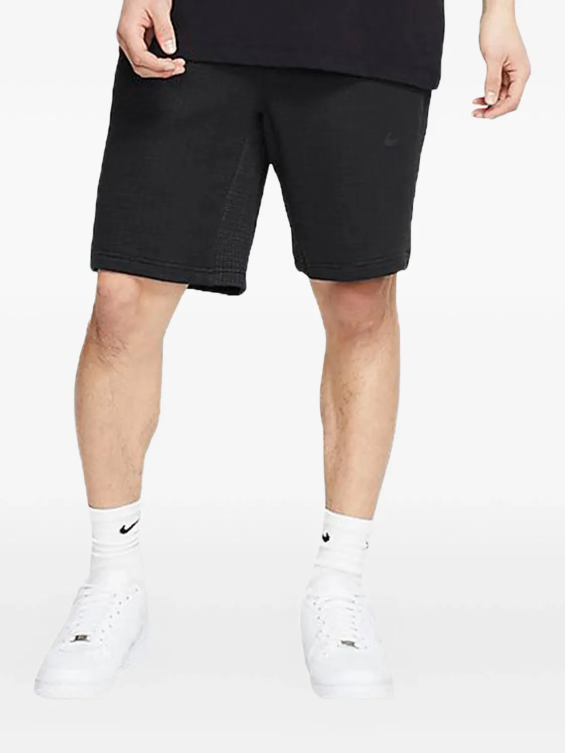 Шорты tech-pack Nike, черный