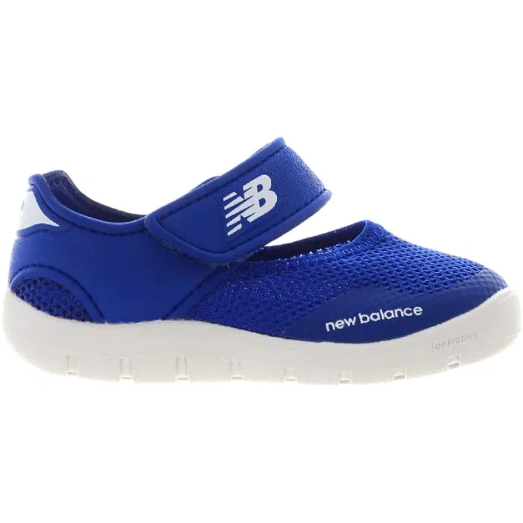 Детские кроссовки для малышей с широкой колодкой NB 208 New Balance — фото 3