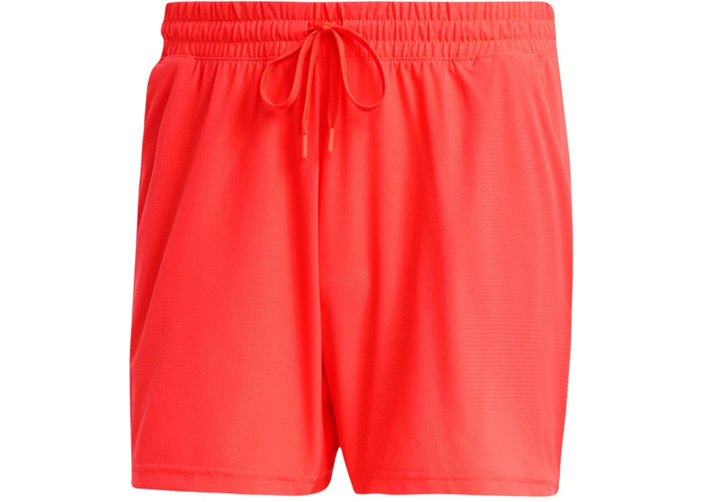 Мужские шорты Ergo 5-Inch Adidas, цвет Semi Lucid Red