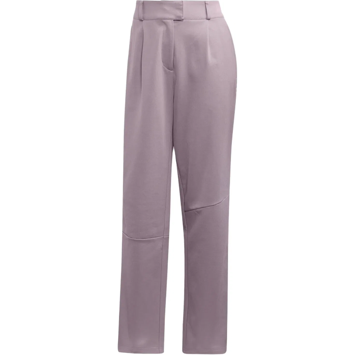 Женские брюки прямого кроя Light Purple Adidas Originals, Light Purple