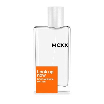 Туалетная вода-спрей Mexx Look Up Now Woman 30 мл — фото 2