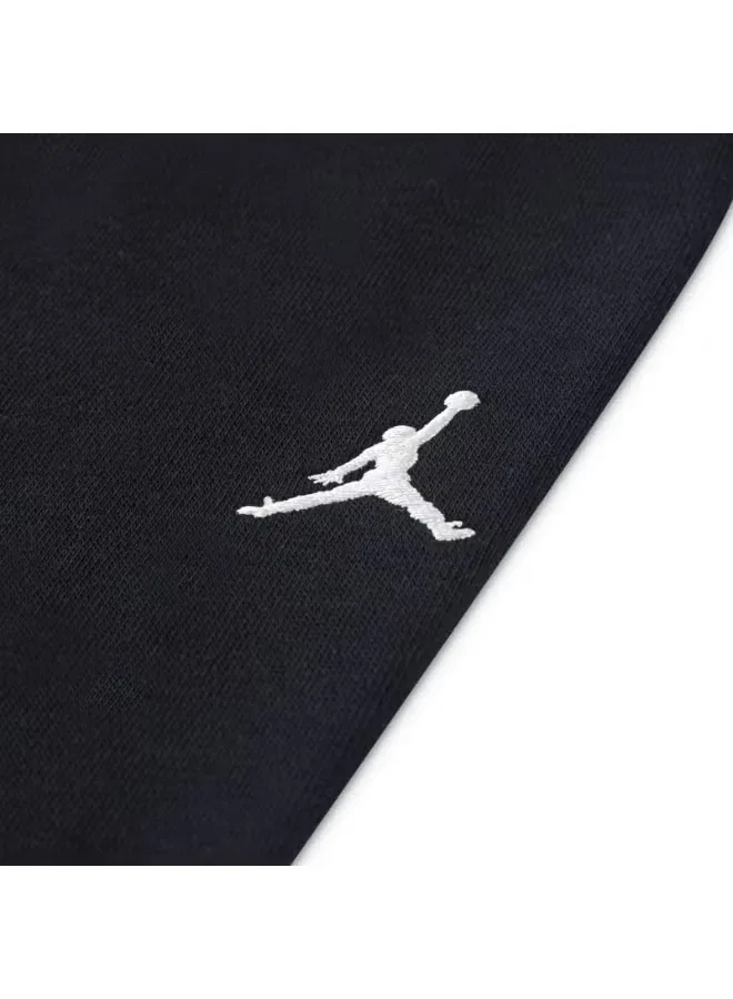 Комплект одежды с принтом MJ AJ1 Jordan, черный — фото 3
