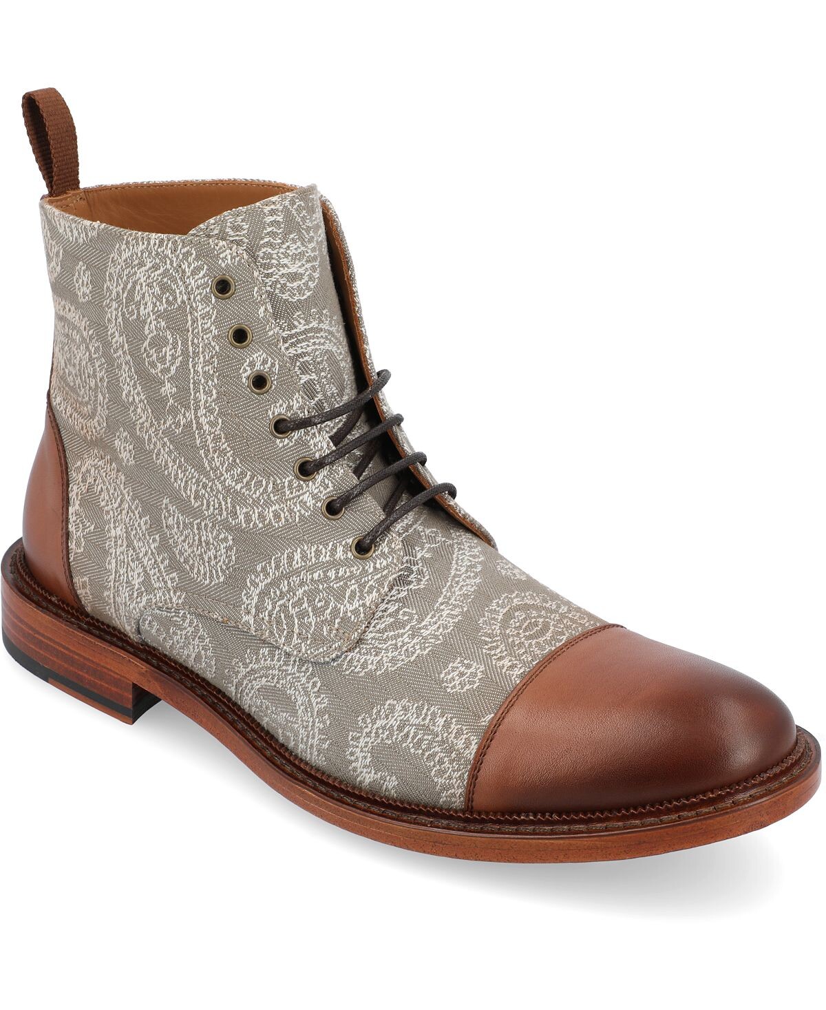 

Мужские ботинки jack boots Taft, мульти