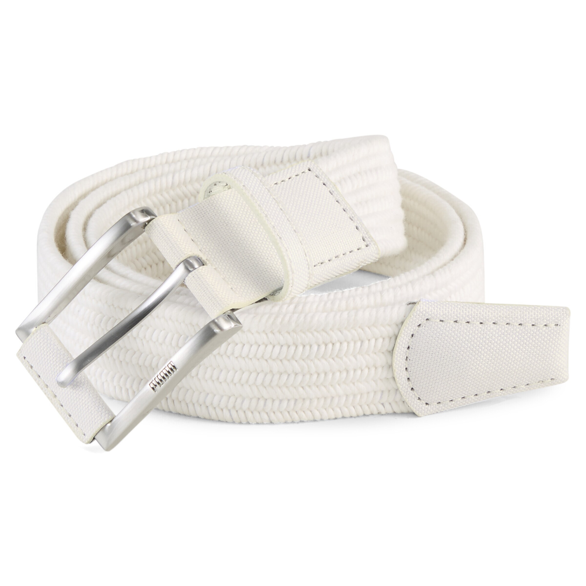 

PUMA Спортивный пояс в цвете Egg Shell