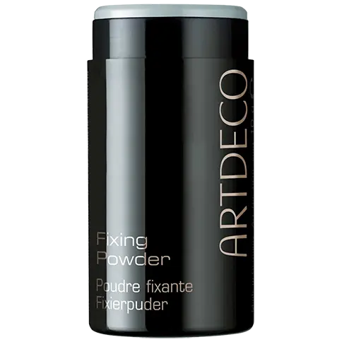 

Artdeco Fixing Powder Caster запасная пудра для лица, 10 г