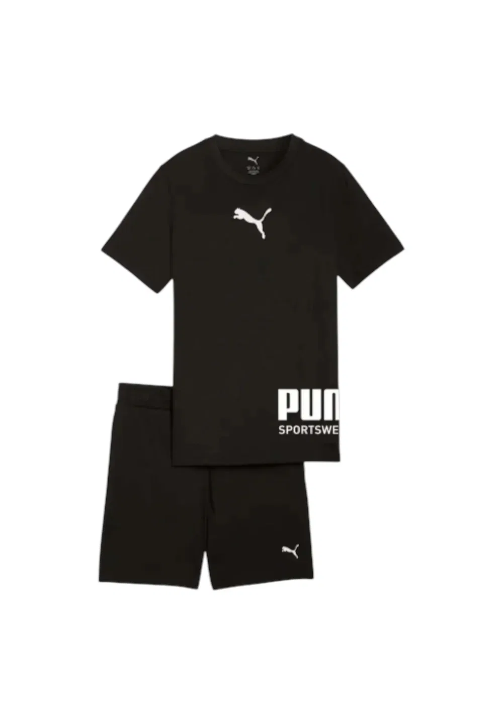 Комплект - шорты Puma, Dark Blue