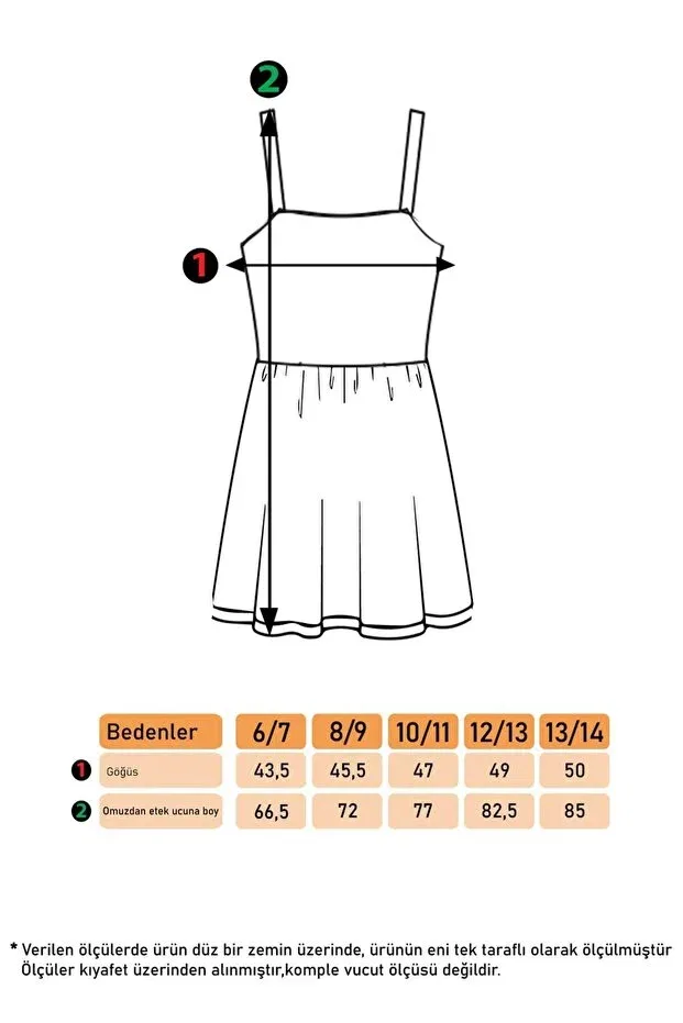 Детское платье для девочек без рукавов Toontoy, Gray Sky — фото 3