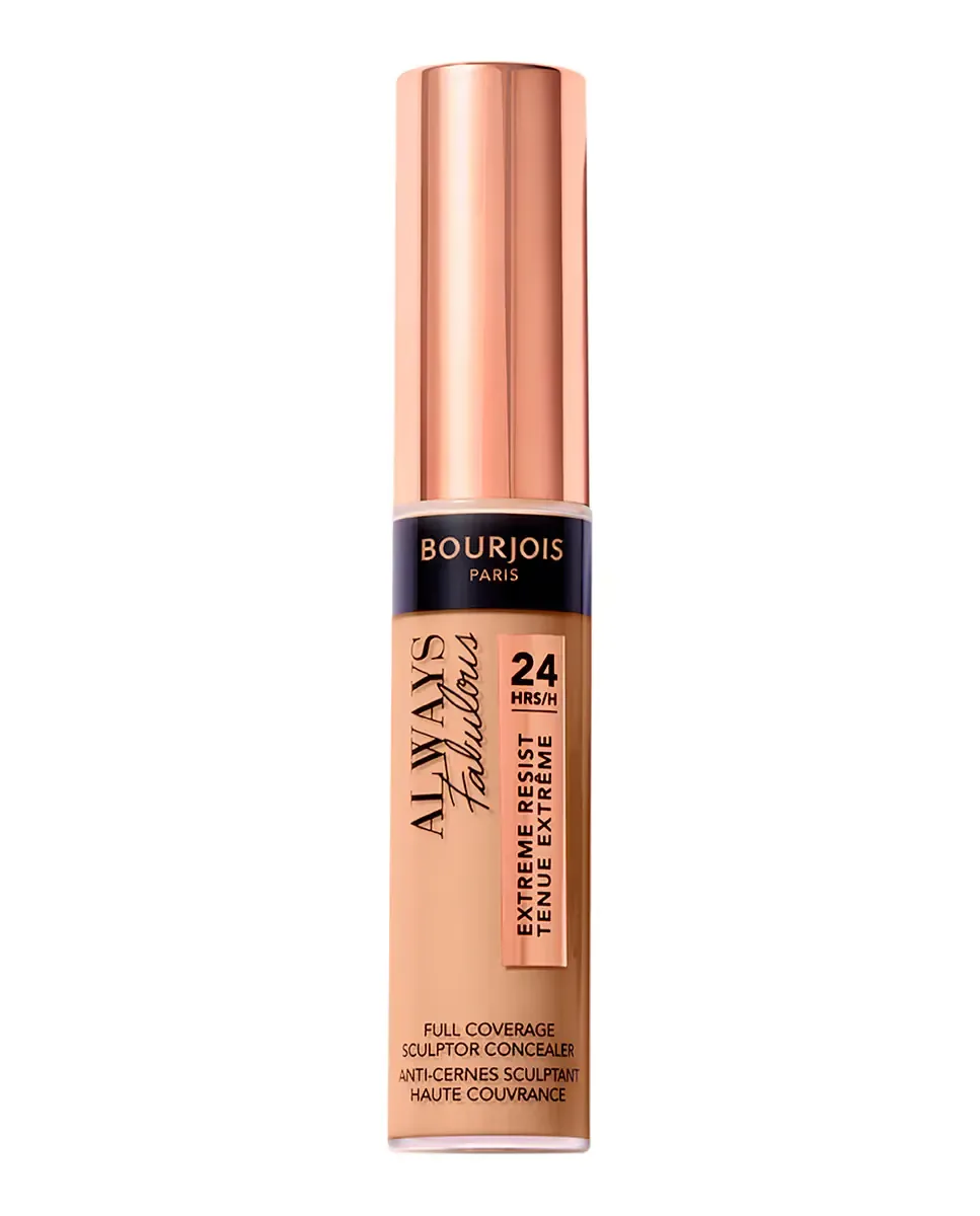 Консилер Always Fabolous 11 мл Bourjois, 320 Beige