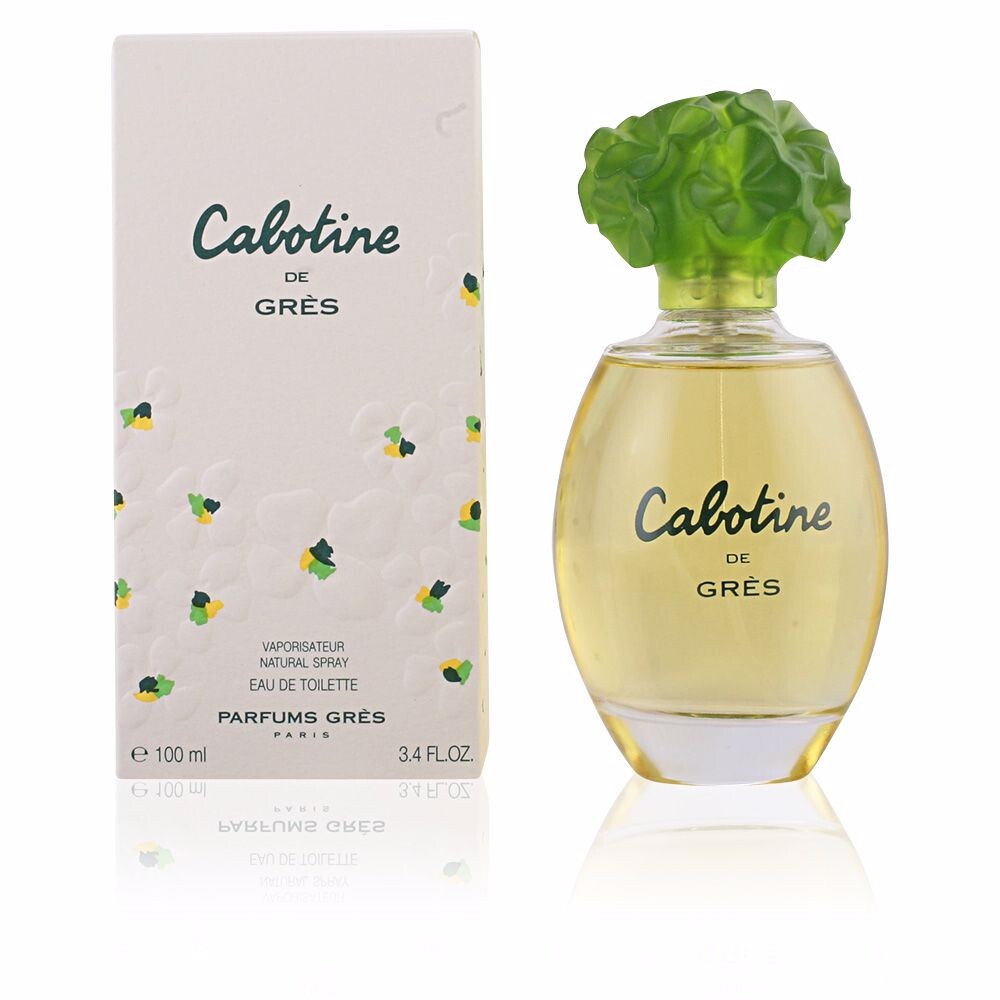 

Духи Cabotine Gres, 100 мл