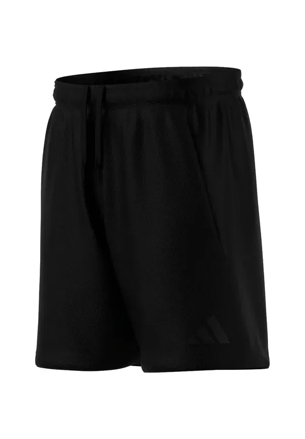 Шорты для путешествий Tiro25 - спортивные шорты Adidas Performance, черный