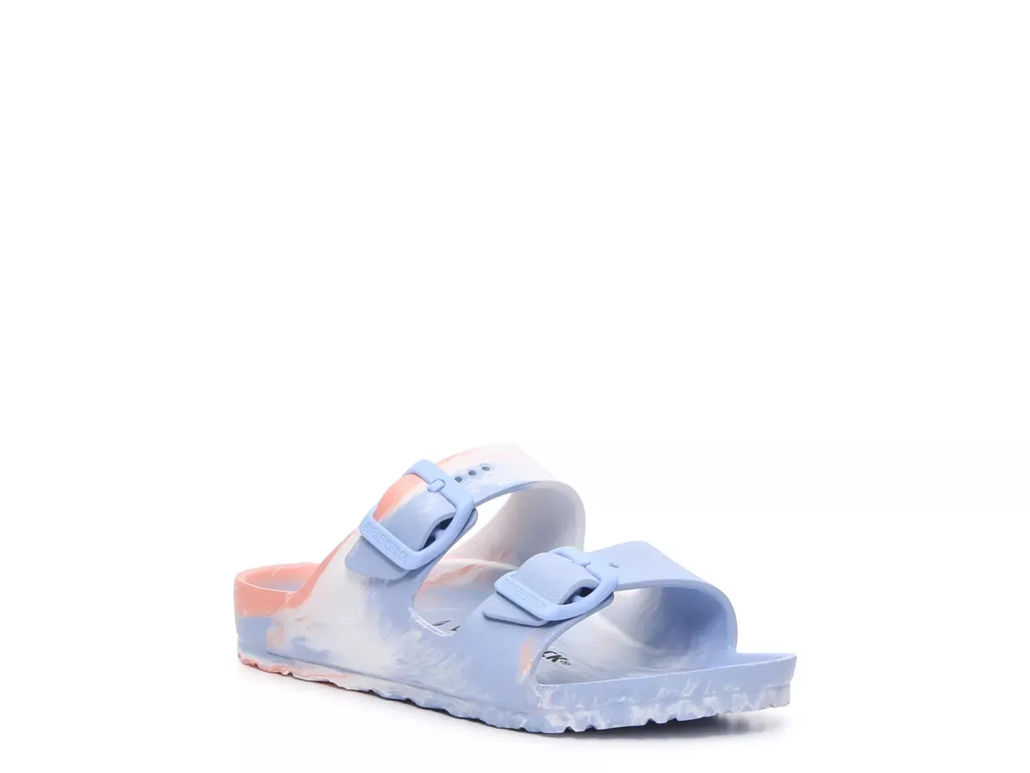 Сандалии Arizona EVA Slide Birkenstock, мультиколор