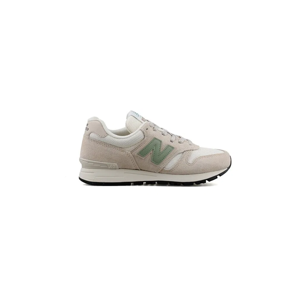Детские кроссовки Unisex повседневные 565 Beyaz Modeli Koleksiyonu New Balance