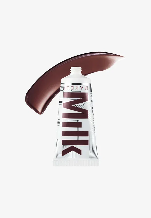 Бронзер жидкий Bionic bronzer Milk Makeup Very Deep Bronze 17 мл, цвет very deep bronze — фото 3